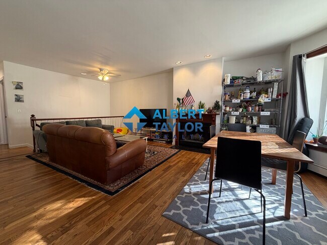 Foto del edificio - 486 Massachusetts Ave