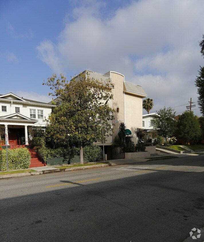 Foto del edificio - 311 S Norton Ave