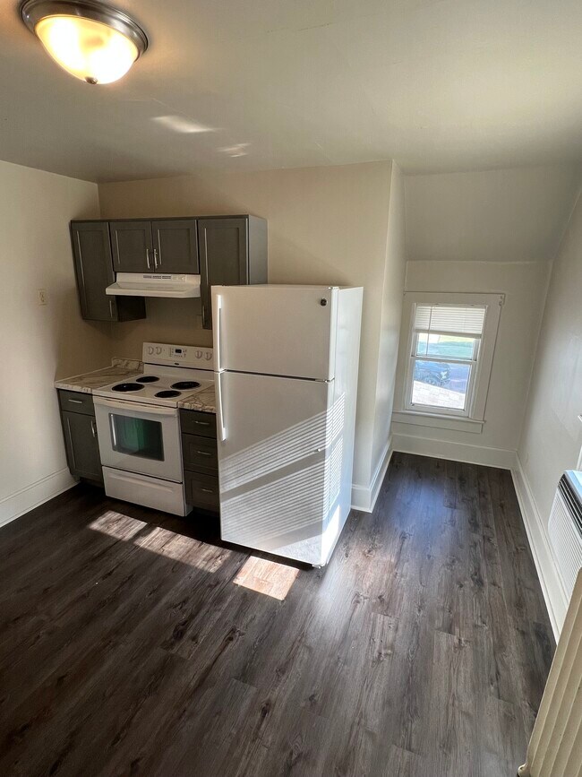 Building Photo - 2415 Avenue J