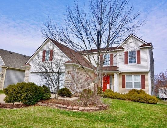 Foto principal - 1692 Scio Ridge Rd