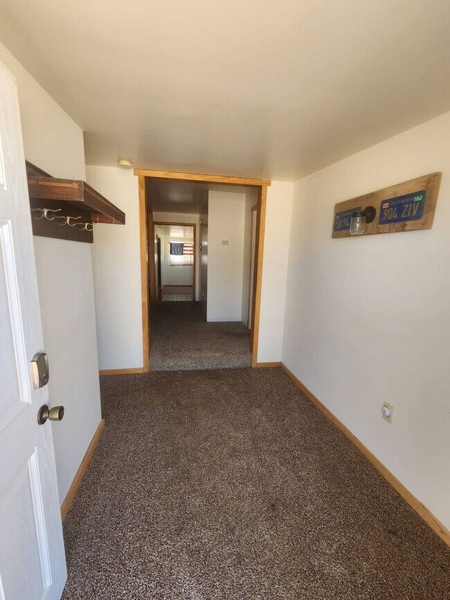 Foto del edificio - Beautifully Unique 3 bedroom 2 bath Home