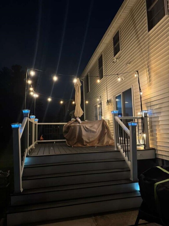 Foto del edificio - 9 Sunblaze Dr