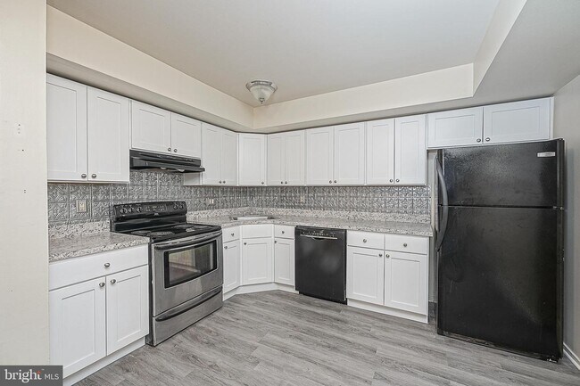 Foto del edificio - 603 Abbey Ct