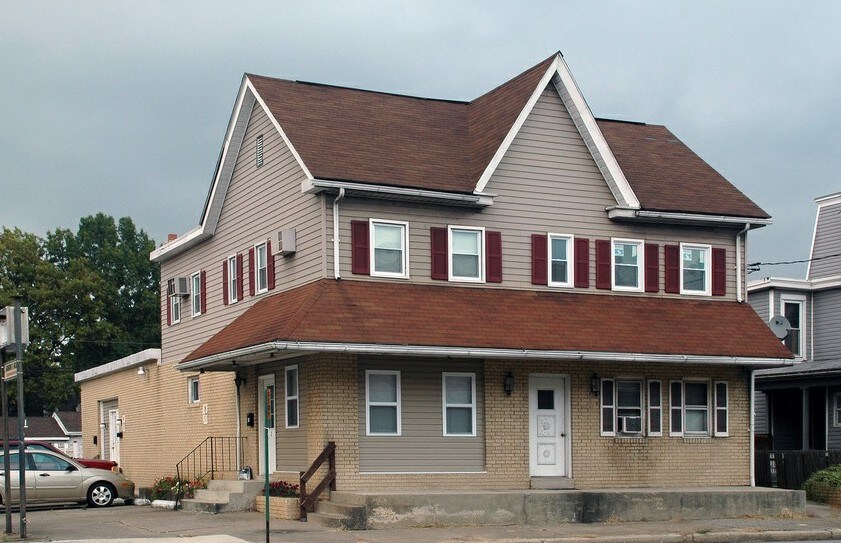 Foto principal - 400 2nd St