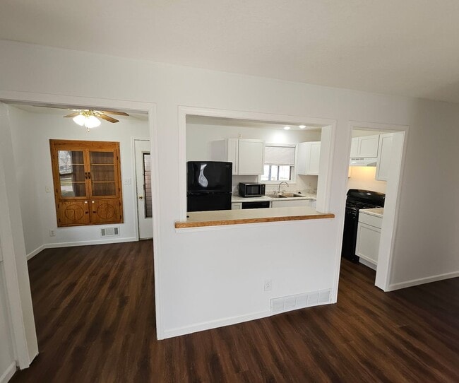 Building Photo - 20808 E 13th Terrace Ct S