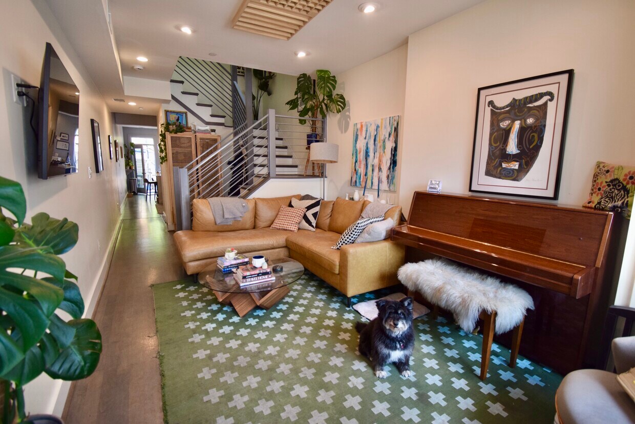 Foto principal - 415 Richardson Pl NW