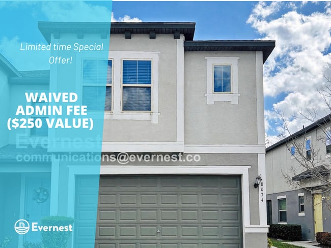 Building Photo - 8074 Rolling Shell Trail