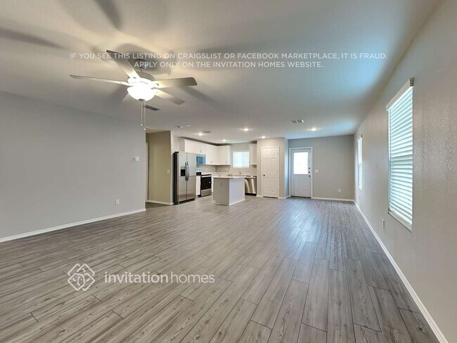 Foto del edificio - 1717 Palo Blanco Dr