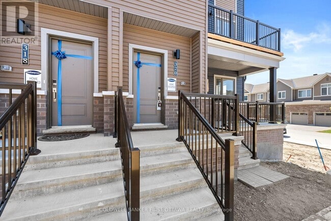 Building Photo - 320 Lillian Freiman Private