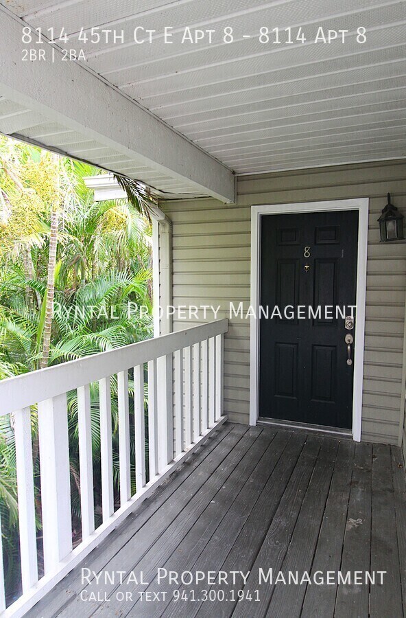 Foto del edificio - 8114 45th Ct E