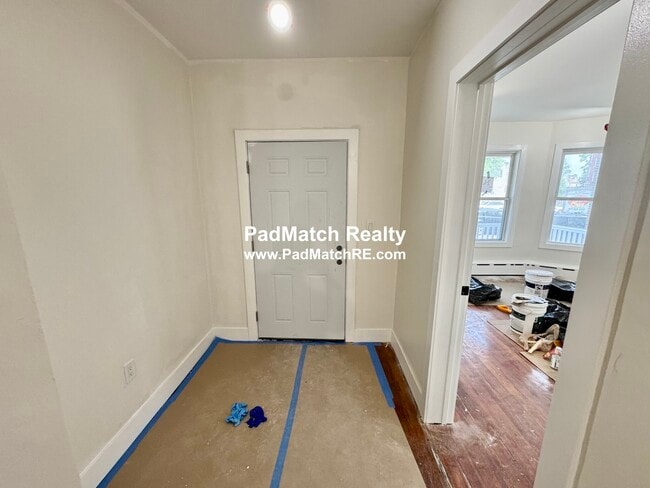Building Photo - 805 Blue Hill Ave
