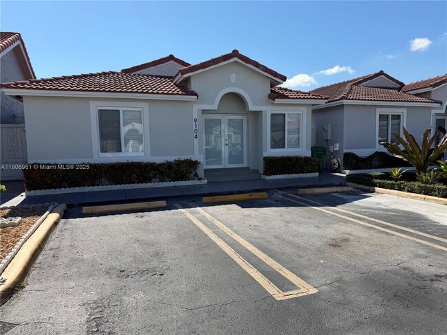 Building Photo - 9104 NW 120th St