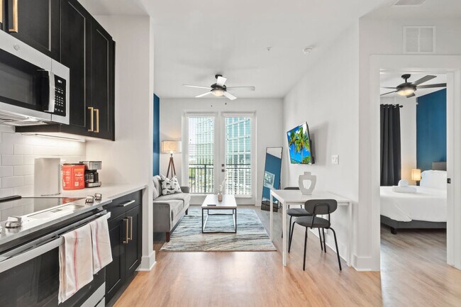 Foto del edificio - 2317 W Grace St