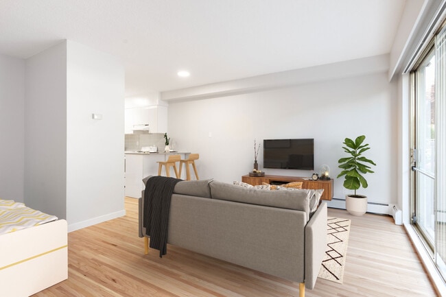 Photo du bâtiment - Casa Bella