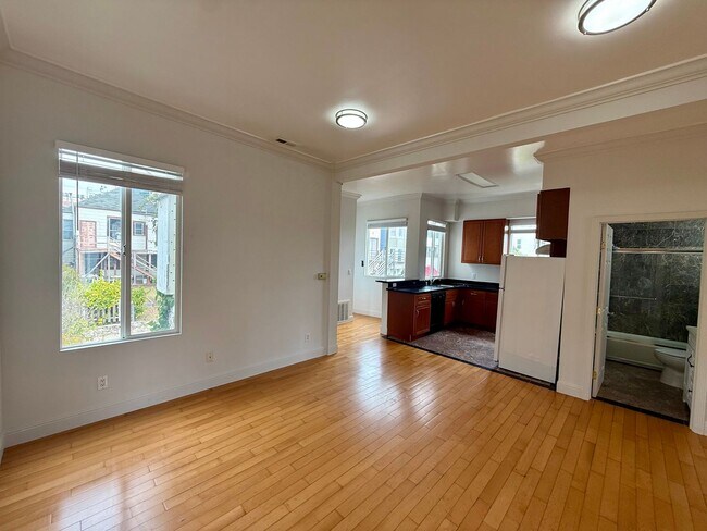 Foto del edificio - 2068 McAllister St