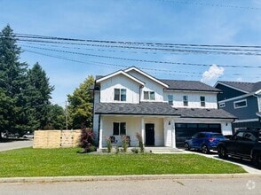 Building Photo - 1205 Adeline Ave