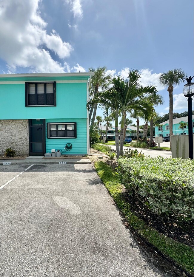Building Photo - 13509 S Indian River Dr