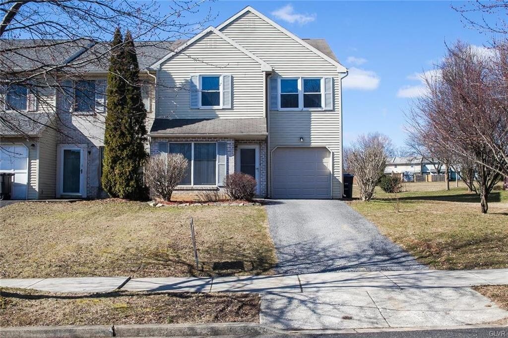 328 N 40th St, Allentown, PA 18104 House Rental in Allentown, PA