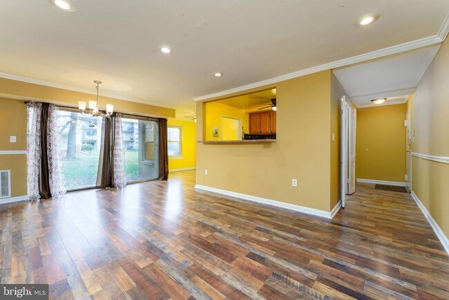 Foto del edificio - 3851 St Barnabas Rd