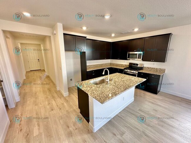 Foto del edificio - Brand New Home in Carson City 3 Bedroom 2 ...