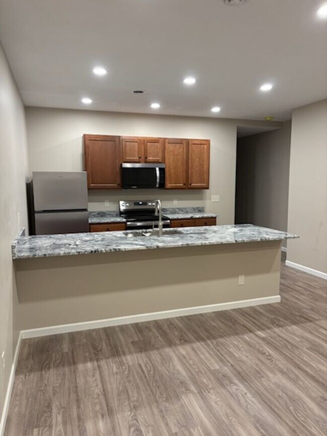Foto del edificio - Two bedroom apartment