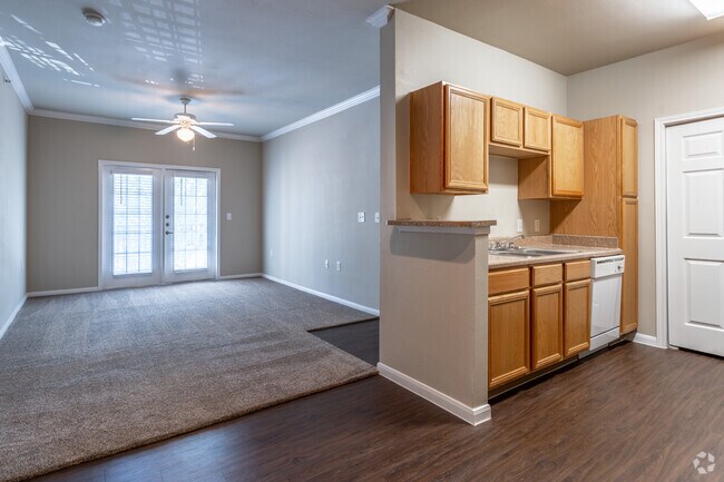 Sala de estar - Longboat Key