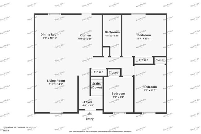 Photo - 3252 Struble Rd House