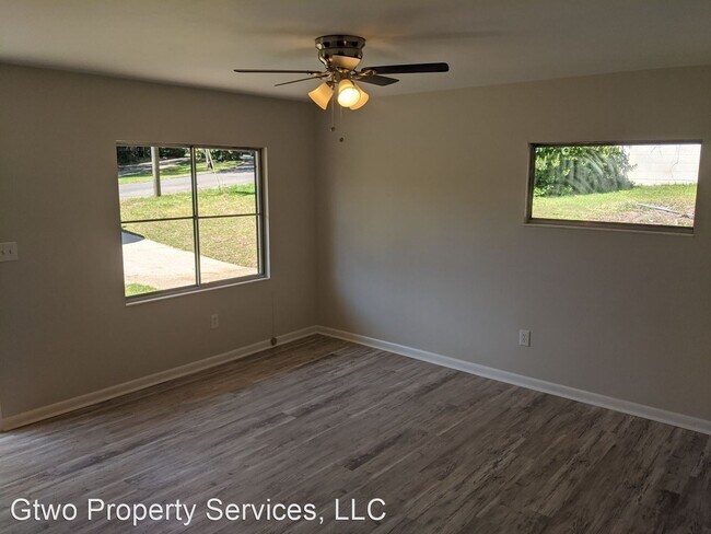 Building Photo - 3 br, 1 bath House - 2608 Ridgeway Street