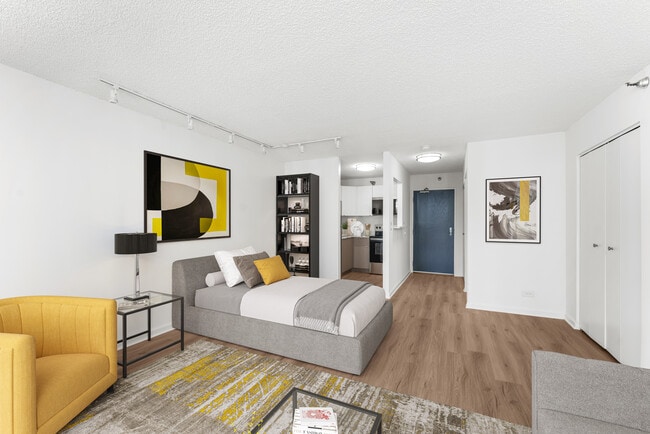 Building Photo - 1000 N. LaSalle