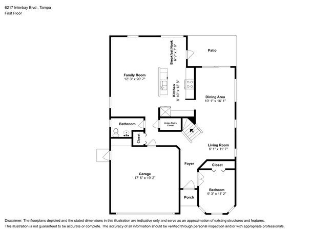 Building Photo - 6217 Interbay Blvd