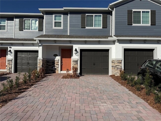 Photo - 14910 Harvest St Townhome