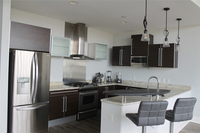 Foto del edificio - 4100 Forest Park Ave