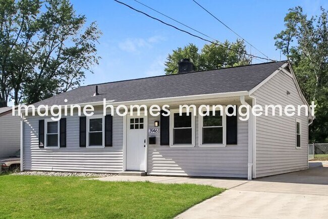 Building Photo - 3 bedroom ranch in Sycamore Township