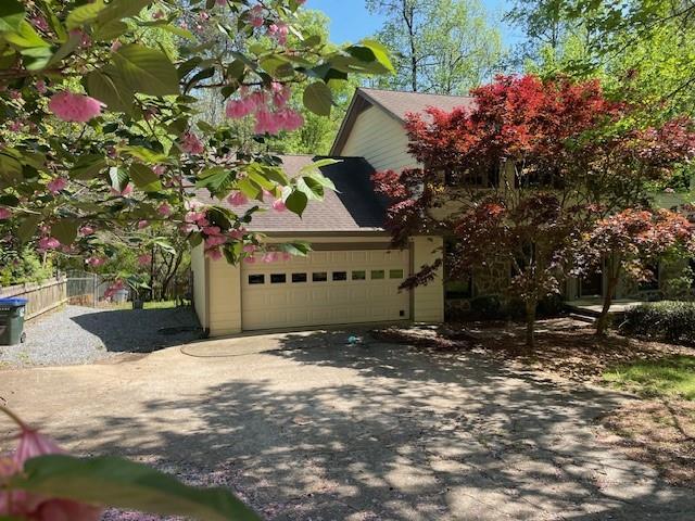 Foto del edificio - 10565 Shallowford Rd