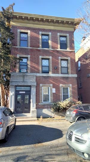 Primary Photo - 409-411-411 Wethersfield Ave