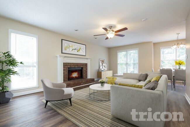 Foto del edificio - 53 Abbington Ln
