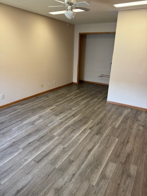 Open Office Space - 395 N Birch St