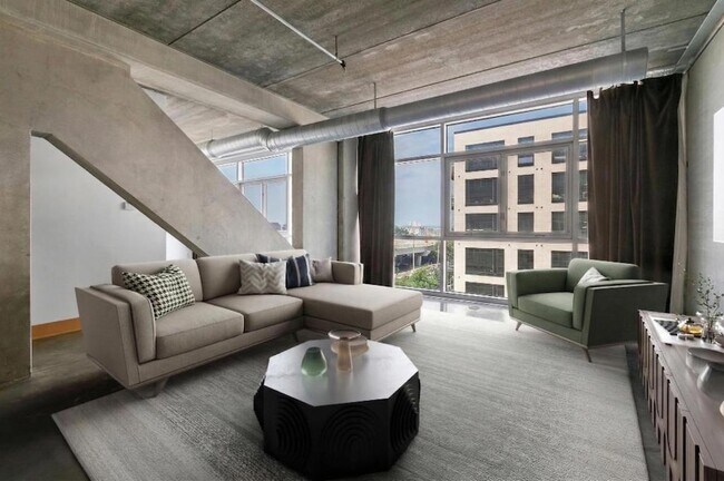 Foto del edificio - 345 N 6th Ave