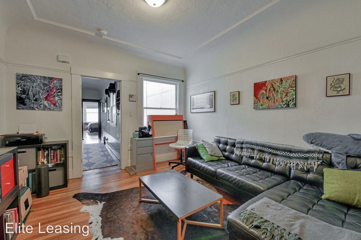 Primary Photo - 46a Langton St