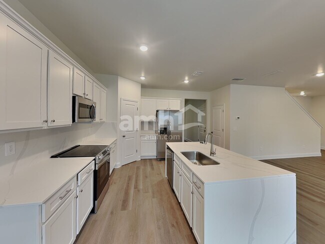 Building Photo - 3632 Mitchem Crk Vw