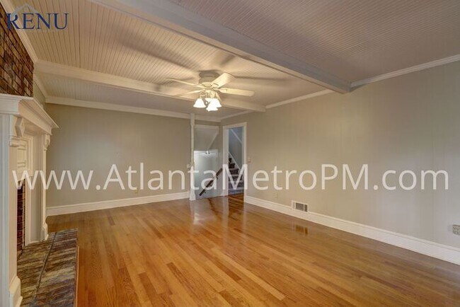 Building Photo - Available Now!