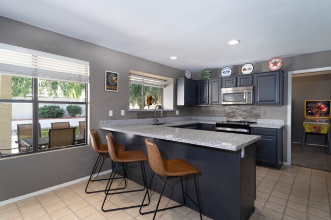 Foto del edificio - 7402 W Kerry Way