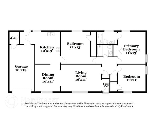 Building Photo - 3069 Basswood St
