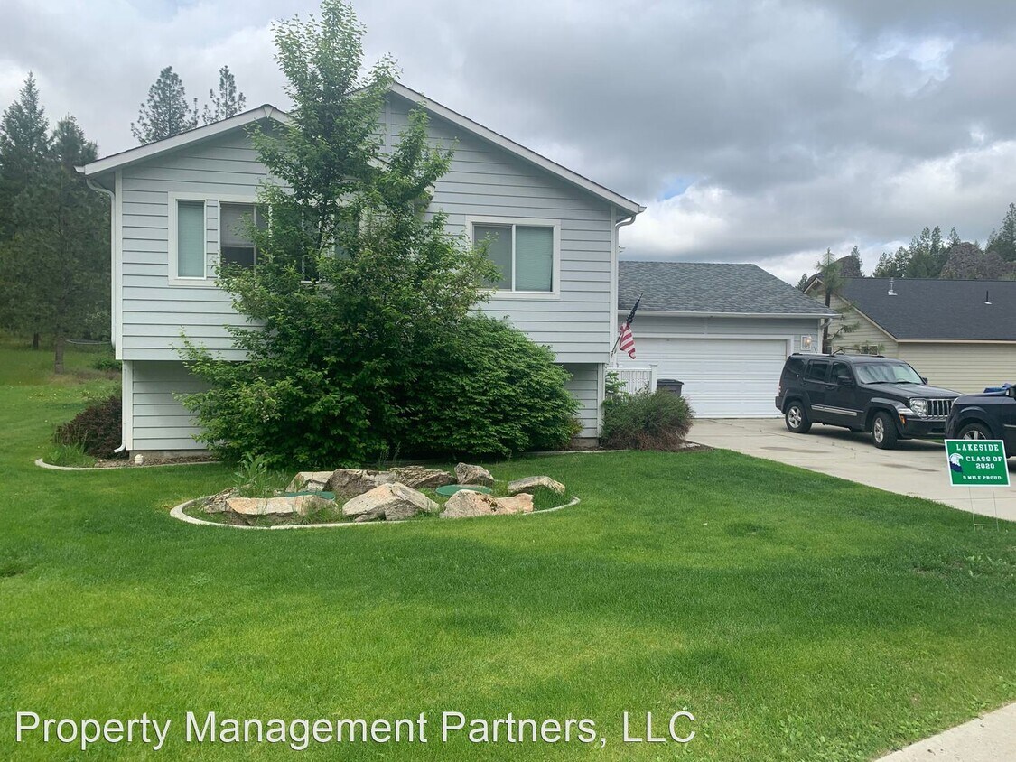 Primary Photo - 4 br, 3 bath House - 5983 Blackstone Way