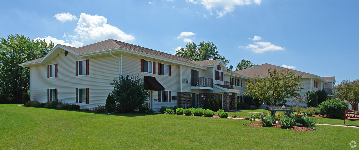 Foto del edificio - Glacier Valley Estates