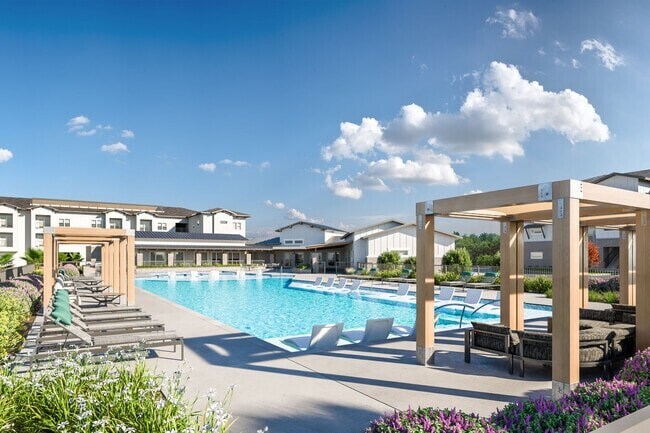 Building Photo - Innovative Design, Effortless Living: Stud...