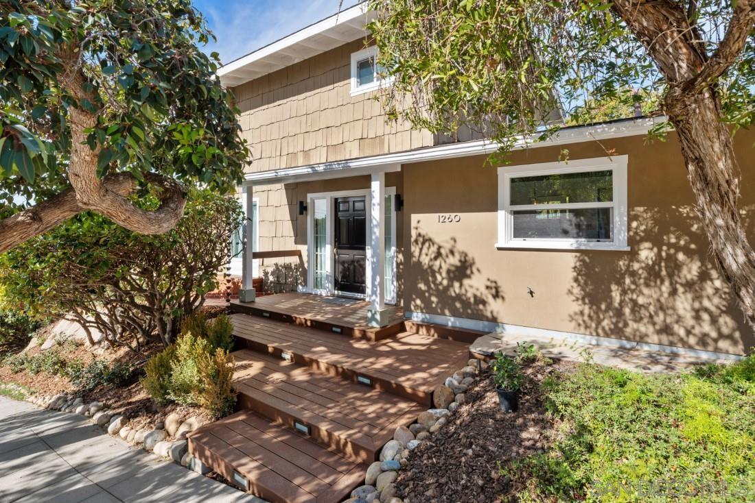 Foto principal - 1260 Pearl St