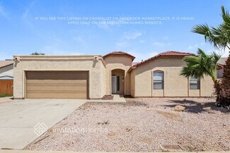 Building Photo - 6308 W Turquoise Ave