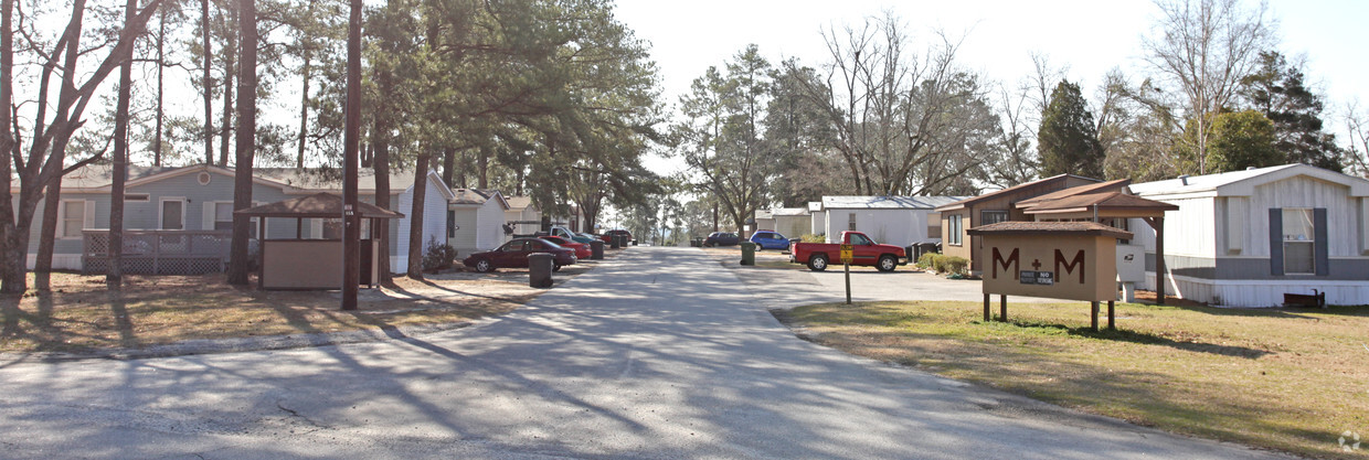 Building Photo - 4222 Wheeler Rd