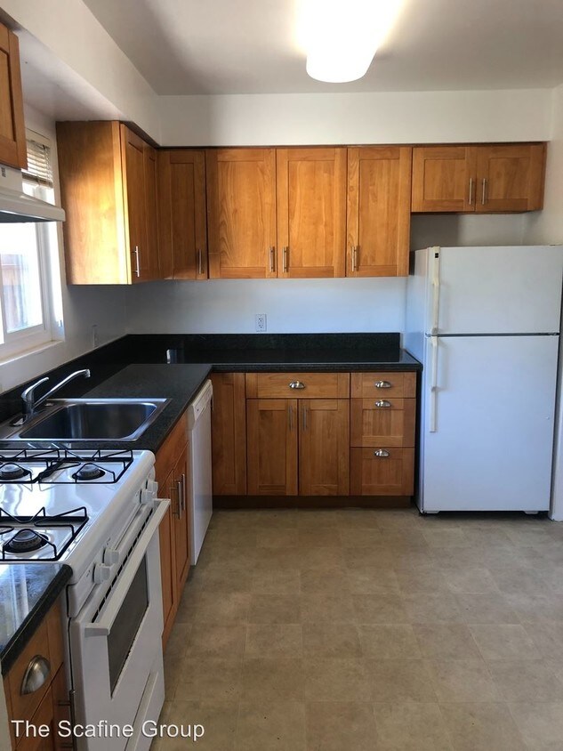 Foto principal - 3917 Beresford St